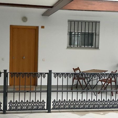 サンルーカル・デ・バラメダCasa Vigonアパートメント エクステリア 写真