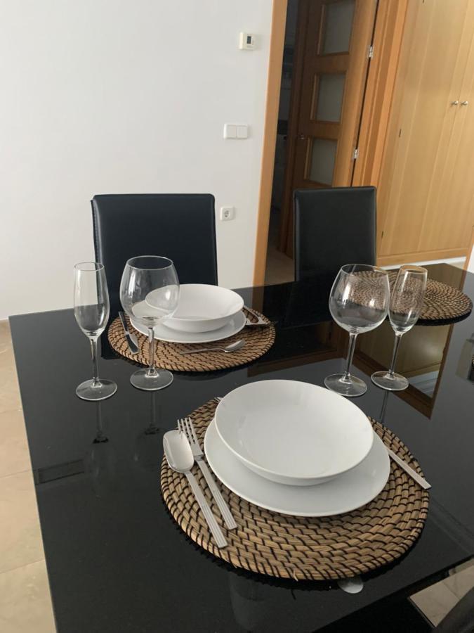 サンルーカル・デ・バラメダCasa Vigonアパートメント エクステリア 写真